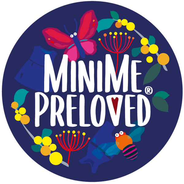 MiniMe Preloved