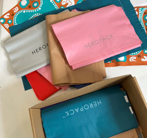 Business News Australia: [How Hero Packaging Turned the Plastic Crisis into Opportunity]