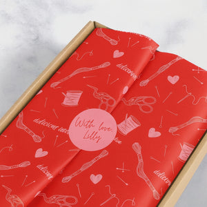 Sustainable packaging