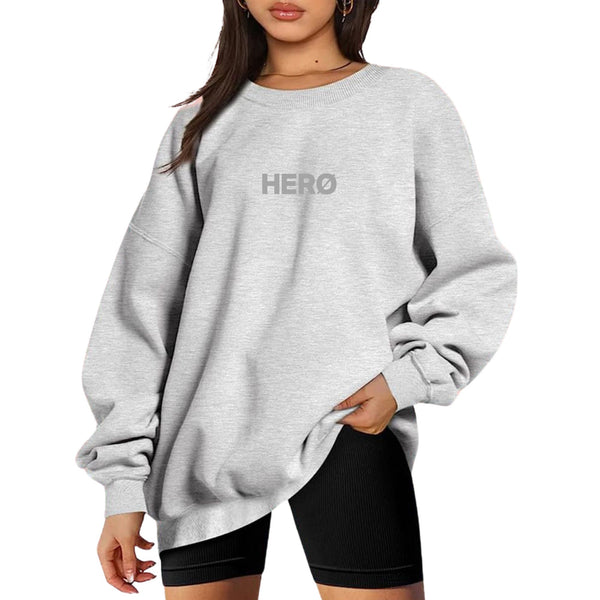 FREE GIFT - HERO HOODIE