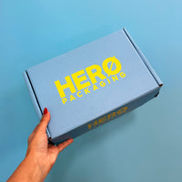 Full Colour Custom Shipping Boxes