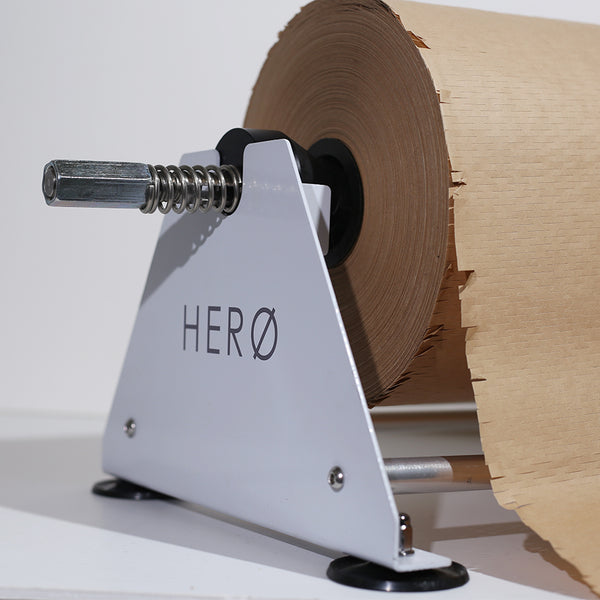 HERO HEX WRAP HOLDER