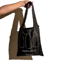 HEROTOTE - Reusable Shopping Bag